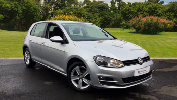 Volkswagen Golf 1.4 Tsi Match 5Dr Petrol Hatchback